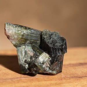 Toermalijn kristal uit Brazilië - 11