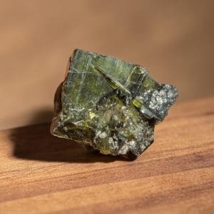 Toermalijn kristal uit Brazilië - 14