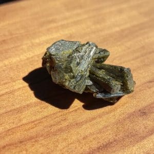 Toermalijn kristal uit Brazilië - 15