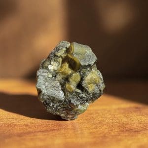 Toermalijn kristal uit Brazilië - 31