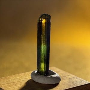Tanzania toermalijn kristal - 13
