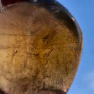 Alternative view of Ioliet handsteen - 5